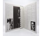 Frank Sinatra / Frank Sinatra  --  Double LP 33 rpm - Made in JAPAN 1975 - OBI -   REPRISE RECORDS   – P-5522-3R - OPEN LP - photo 3