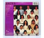 Faces  /  Earth Wind & Fire --  LP 33 giri  - Made in USA 1980 - COLUMBIA RECORDS - CG 36795 - LP SIGILLATO - foto 1