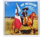Soy Mexicano / Nacho Segura --  LP 33 giri  - Made in MESSICO 1982 - MUSIC RECORDS - IS-1982 - LP SIGILLATO - foto 1