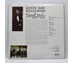 The Complete Crawdaddy Recordings / The Yardbirds & Sonny Boy Williamson -- Double LP 33 rpm - Made in ITALY 1999 - GET BACK  RECORDS - GET 546  - SEALED LP - photo 1