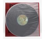 L.A. Woman / The Doors  --  LP 33 rpm 180 gr. - Made in GERMANY 2003 -  ELEKTRA RECORDS  – ELK 42 090 - OPEN LP - photo 1