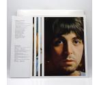 The Beatles / The Beatles -- Double  LP 33 rpm 180 gr. - Made in EUROPE 1996 -  APPLE  RECORDS  – PCS 7067- 8  - OPEN LP - photo 3