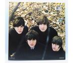 Beatles For Sale / The Beatles --  LP 33 rpm - MONO - Made in EUROPE 1995 - PARLOPHONE/EMI  RECORDS  – PMC 1240  - OPEN LP - photo 1
