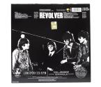 Revolver / The Beatles --  LP 33 giri - Made in EUROPE  - EMI/APPLE  RECORDS  – PCS 7009 - LP APERTO - foto 1
