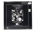 Let It Be / The Beatles --  LP 33 rpm - Made in UK  - PARLOPHONE/EMI/APPLE  RECORDS  – PCS 7096 - OPEN LP - photo 1