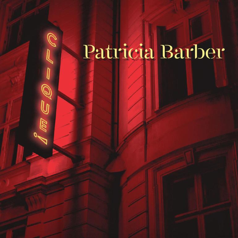 Patricia Barber - Clique!  --  LP 33 giri 180 gr. - Made in USA - IMPEX - SIGILLATO