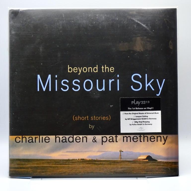 Beyond the missouri sky (short stories) / … | Musica & Video